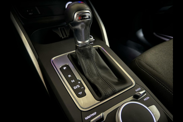 Audi Q2 30 TFSI S-Line B&O Virtual CarPlay Stoelver. Trekh.