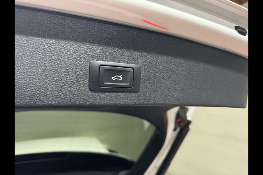 Audi Q2 30 TFSI S-Line B&O Virtual CarPlay Stoelver. Trekh.