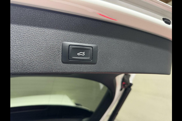 Audi Q2 30 TFSI S-Line B&O Virtual CarPlay Stoelver. Trekh.