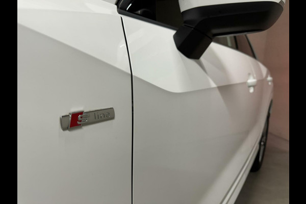 Audi Q2 30 TFSI S-Line B&O Virtual CarPlay Stoelver. Trekh.