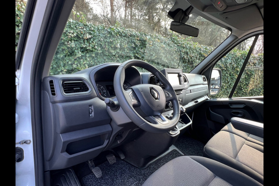 Renault Master Bakwagen T35 2.3 dCi 145 L3 EL Energy | D'Hollandia Laadklep