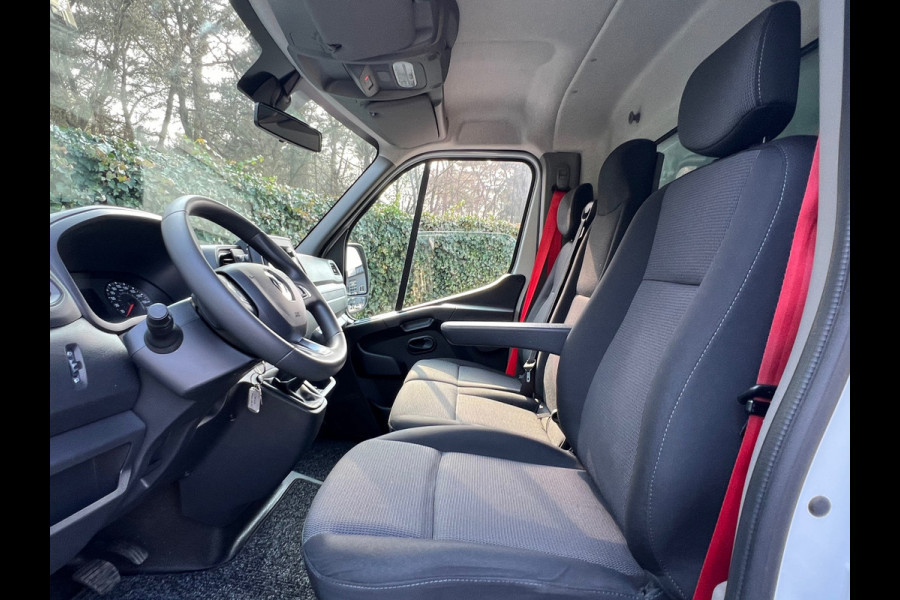 Renault Master Bakwagen T35 2.3 dCi 145 L3 EL Energy | D'Hollandia Laadklep