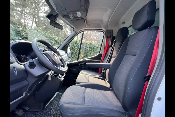 Renault Master Bakwagen T35 2.3 dCi 145 L3 EL Energy | D'Hollandia Laadklep