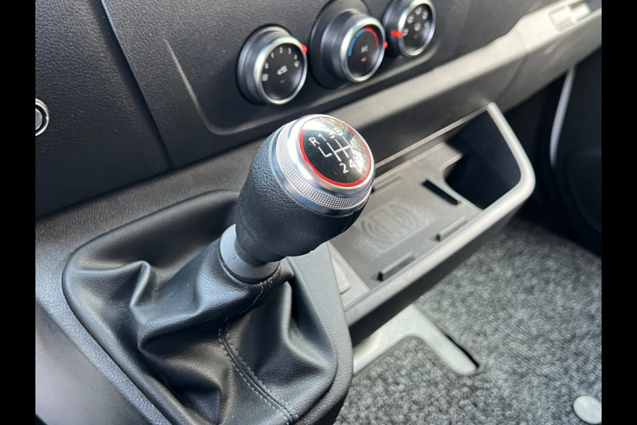 Renault Master Bakwagen T35 2.3 dCi 145 L3 EL Energy | D'Hollandia Laadklep