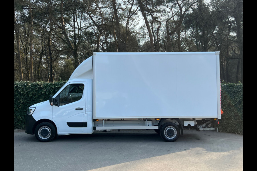 Renault Master Bakwagen T35 2.3 dCi 145 L3 EL Energy | D'Hollandia Laadklep