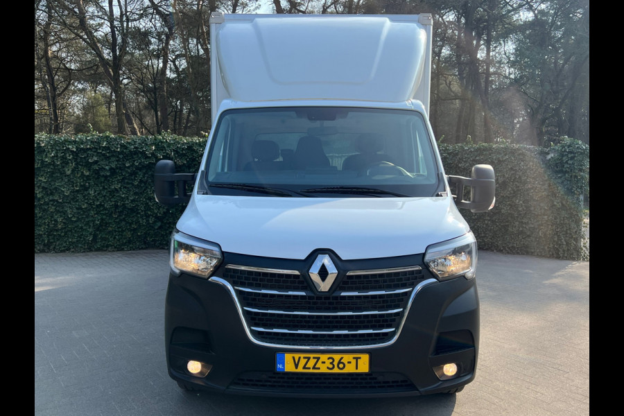 Renault Master Bakwagen T35 2.3 dCi 145 L3 EL Energy | D'Hollandia Laadklep