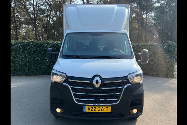 Renault Master Bakwagen T35 2.3 dCi 145 L3 EL Energy | D'Hollandia Laadklep