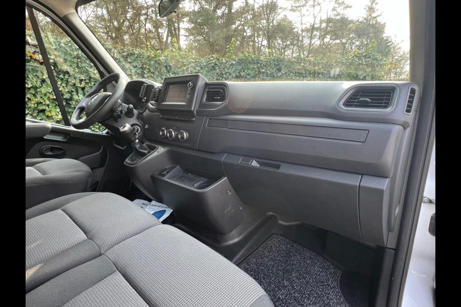 Renault Master Bakwagen T35 2.3 dCi 145 L3 EL Energy | D'Hollandia Laadklep