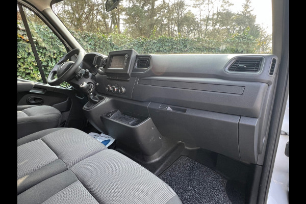 Renault Master Bakwagen T35 2.3 dCi 145 L3 EL Energy | D'Hollandia Laadklep