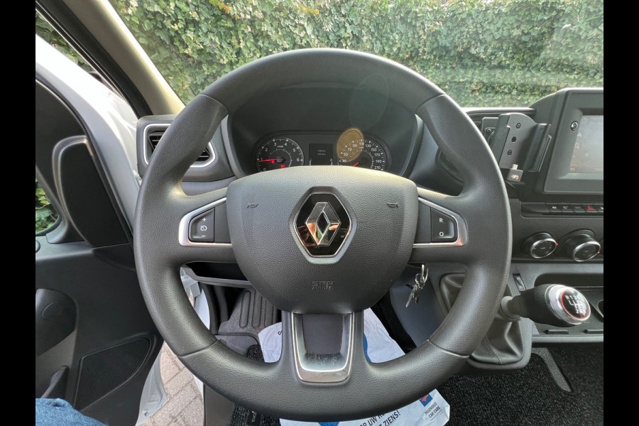 Renault Master Bakwagen T35 2.3 dCi 145 L3 EL Energy | D'Hollandia Laadklep