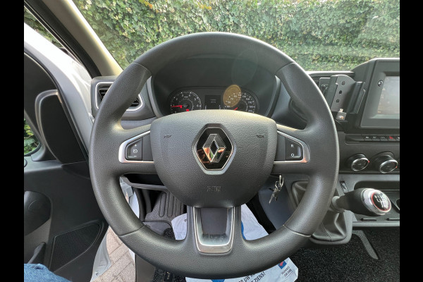 Renault Master Bakwagen T35 2.3 dCi 145 L3 EL Energy | D'Hollandia Laadklep