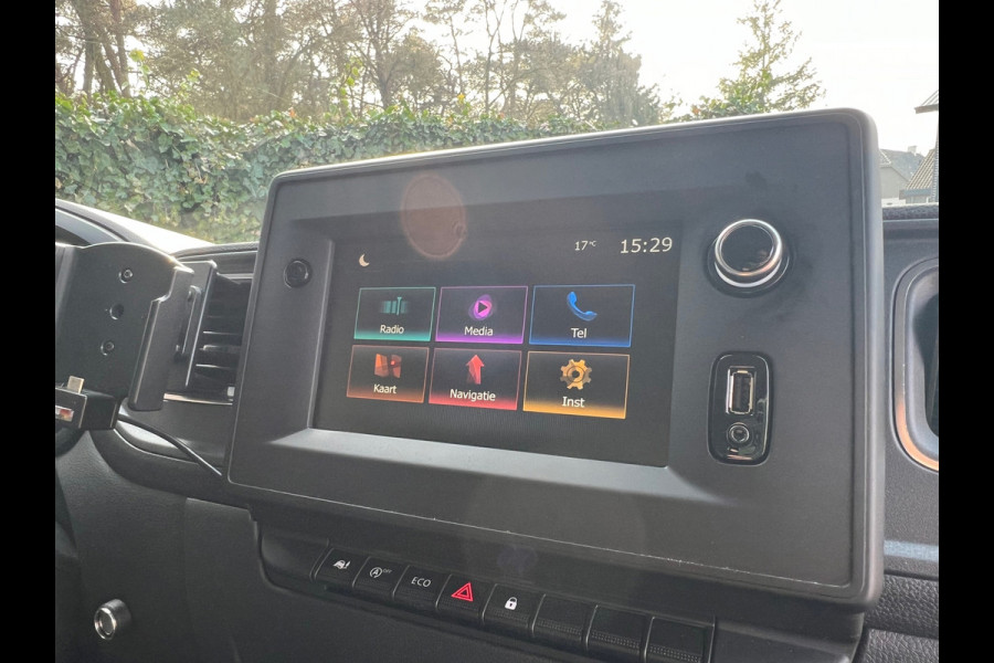 Renault Master Bakwagen T35 2.3 dCi 145 L3 EL Energy | D'Hollandia Laadklep