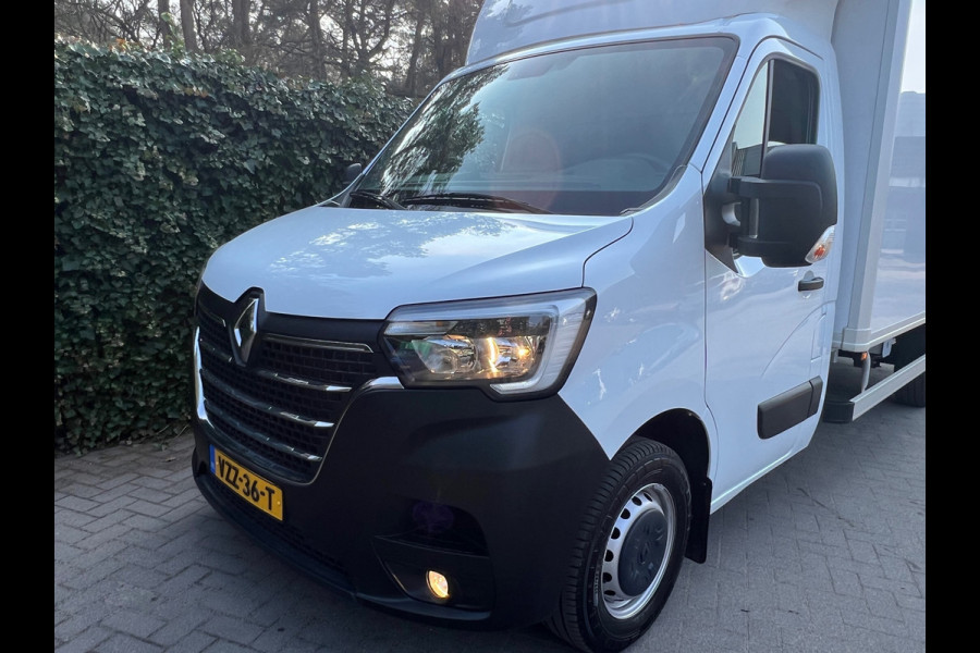 Renault Master Bakwagen T35 2.3 dCi 145 L3 EL Energy | D'Hollandia Laadklep