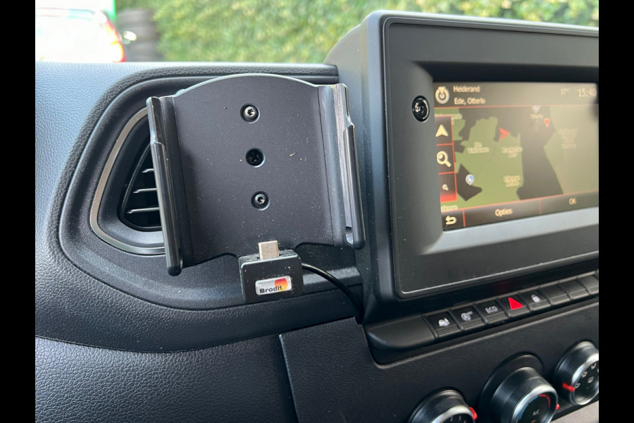 Renault Master Bakwagen T35 2.3 dCi 145 L3 EL Energy | D'Hollandia Laadklep