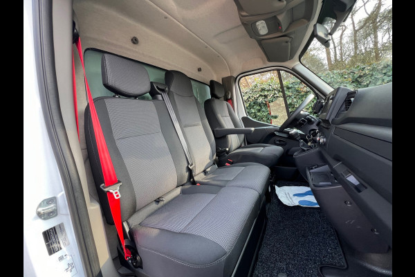 Renault Master Bakwagen T35 2.3 dCi 145 L3 EL Energy | D'Hollandia Laadklep