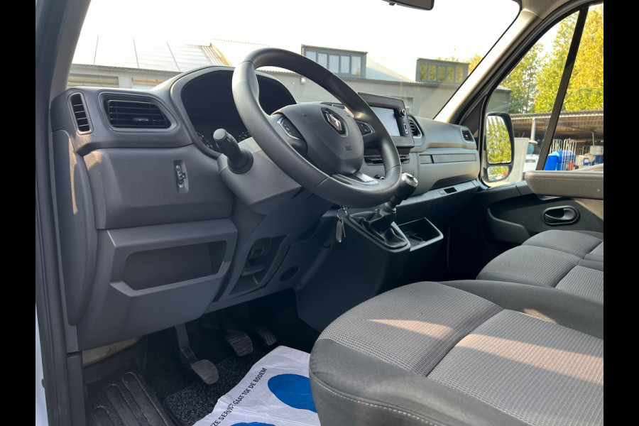 Renault Master Bakwagen T35 2.3 dCi 145 L3 EL Energy | D'Hollandia Laadklep