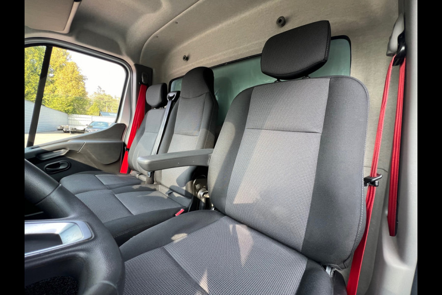 Renault Master Bakwagen T35 2.3 dCi 145 L3 EL Energy | D'Hollandia Laadklep