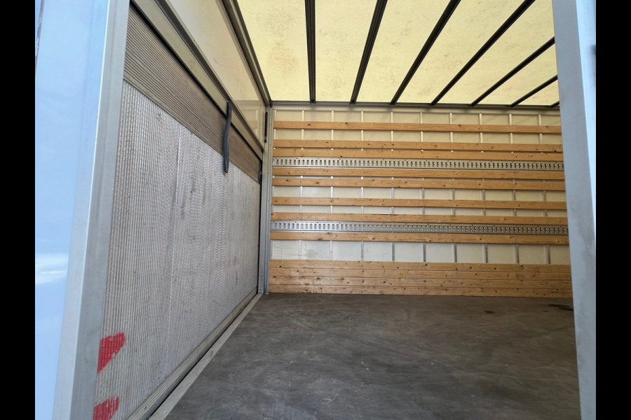 Renault Master Bakwagen T35 2.3 dCi 145 L3 EL Energy | D'Hollandia Laadklep