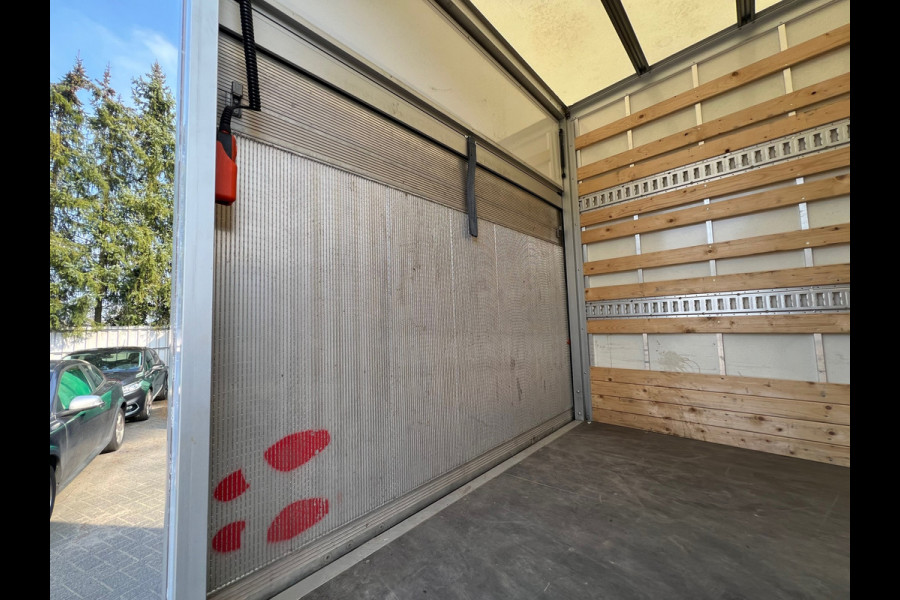 Renault Master Bakwagen T35 2.3 dCi 145 L3 EL Energy | D'Hollandia Laadklep