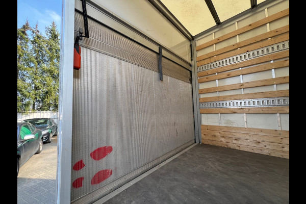 Renault Master Bakwagen T35 2.3 dCi 145 L3 EL Energy | D'Hollandia Laadklep