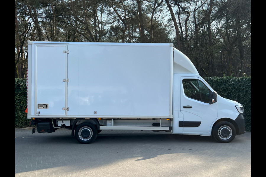 Renault Master Bakwagen T35 2.3 dCi 145 L3 EL Energy | D'Hollandia Laadklep