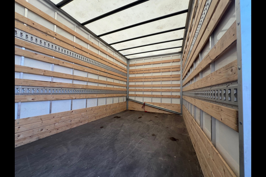 Renault Master Bakwagen T35 2.3 dCi 145 L3 EL Energy | D'Hollandia Laadklep
