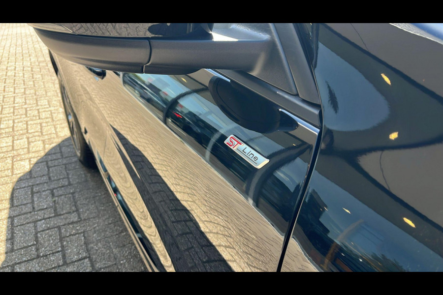 Ford Kuga 2.5 PHEV ST-Line X 225pk | Driver Assistance Pack | Winterpack | Wegklapbare Trekhaak | 1.500kg Trekgewicht  | All Weatherbanden