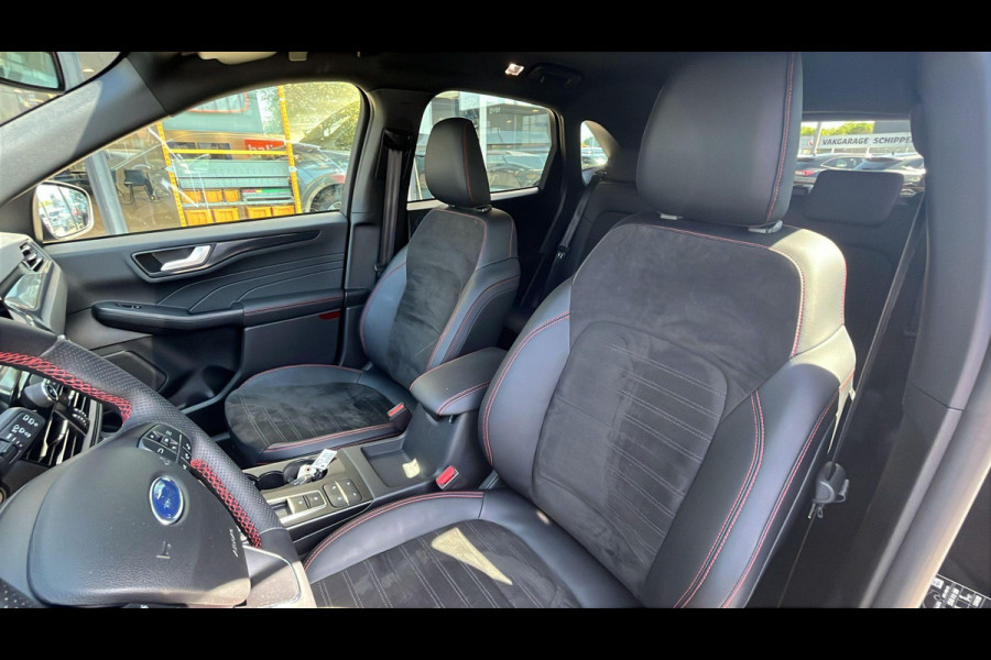 Ford Kuga 2.5 PHEV ST-Line X 225pk | Driver Assistance Pack | Winterpack | Wegklapbare Trekhaak | 1.500kg Trekgewicht  | All Weatherbanden
