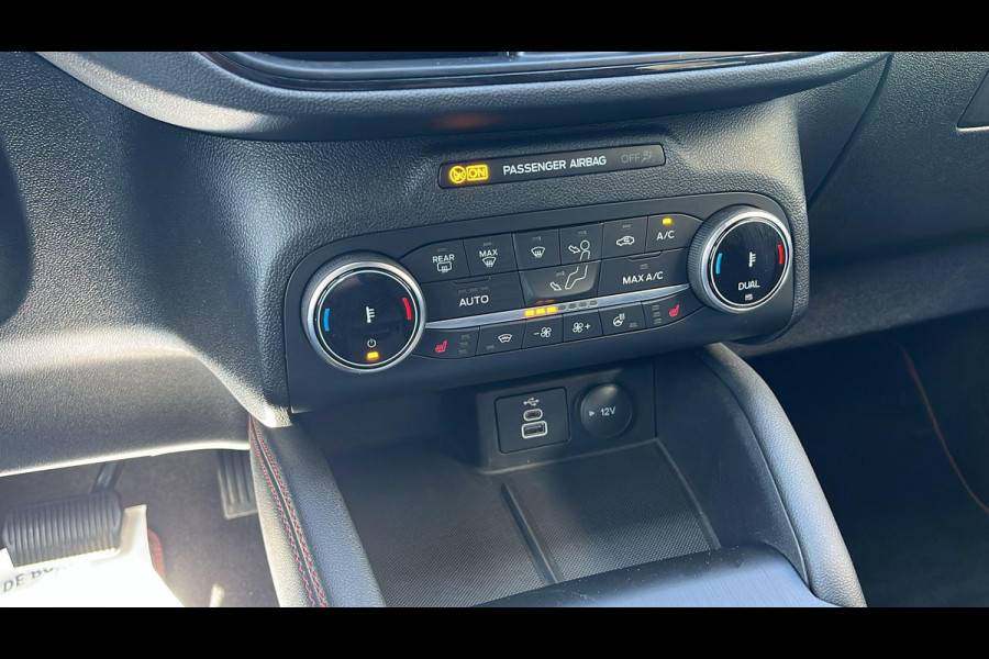 Ford Kuga 2.5 PHEV ST-Line X 225pk | Driver Assistance Pack | Winterpack | Wegklapbare Trekhaak | 1.500kg Trekgewicht  | All Weatherbanden