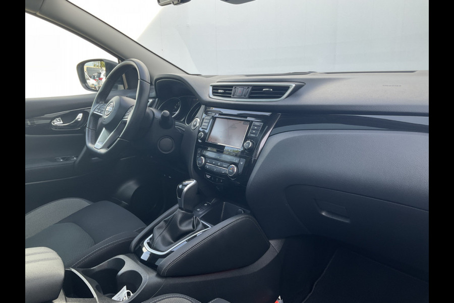Nissan QASHQAI 1.3 DIG-T N-Connecta Automaat Pano Keyless 360Cam NAP!
