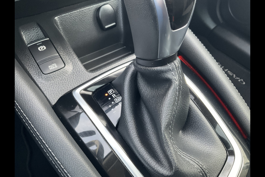 Nissan QASHQAI 1.3 DIG-T N-Connecta Automaat Pano Keyless 360Cam NAP!