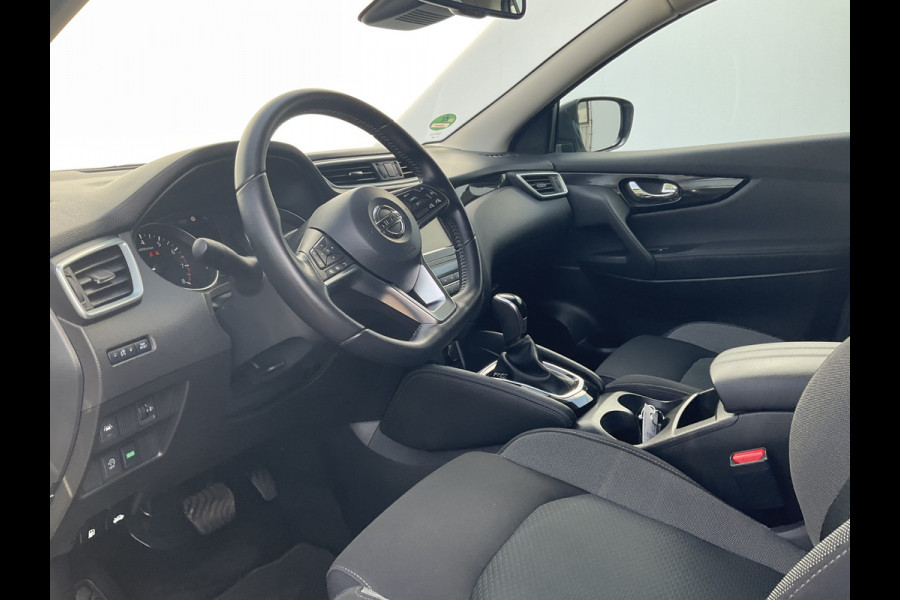 Nissan QASHQAI 1.3 DIG-T N-Connecta Automaat Pano Keyless 360Cam NAP!