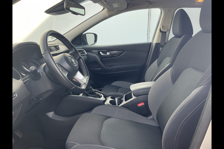 Nissan QASHQAI 1.3 DIG-T N-Connecta Automaat Pano Keyless 360Cam NAP!