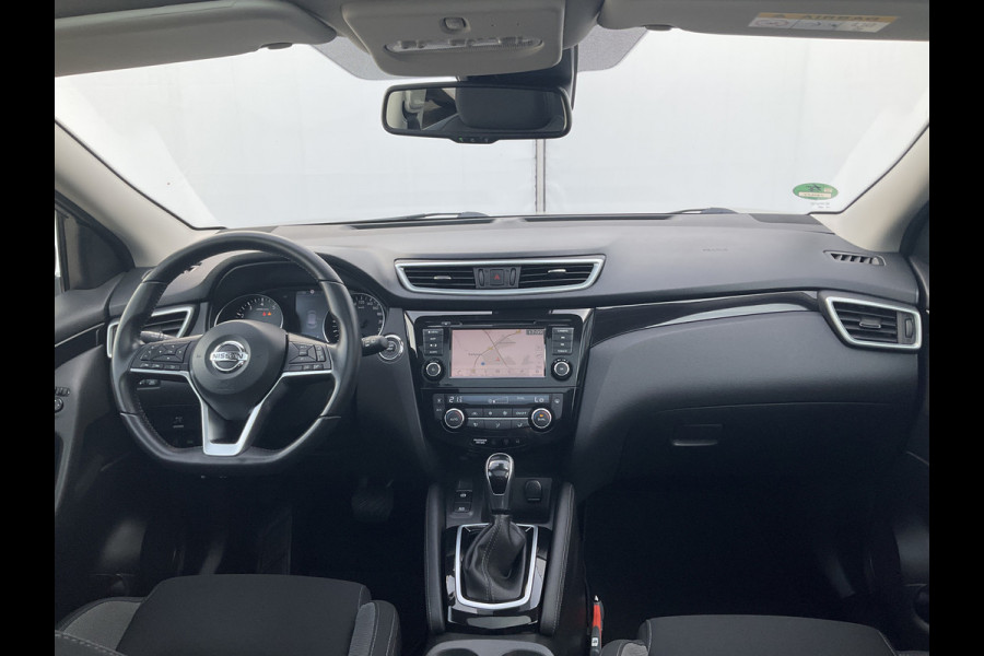 Nissan QASHQAI 1.3 DIG-T N-Connecta Automaat Pano Keyless 360Cam NAP!