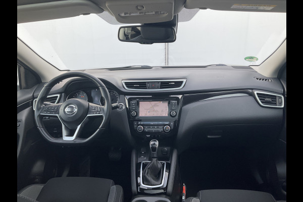 Nissan QASHQAI 1.3 DIG-T N-Connecta Automaat Pano Keyless 360Cam NAP!