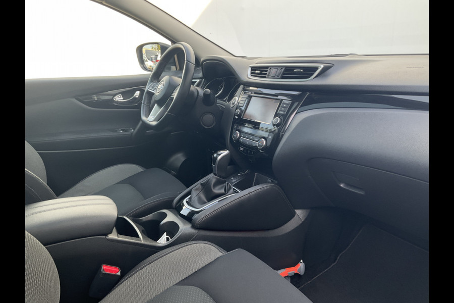 Nissan QASHQAI 1.3 DIG-T N-Connecta Automaat Pano Keyless 360Cam NAP!