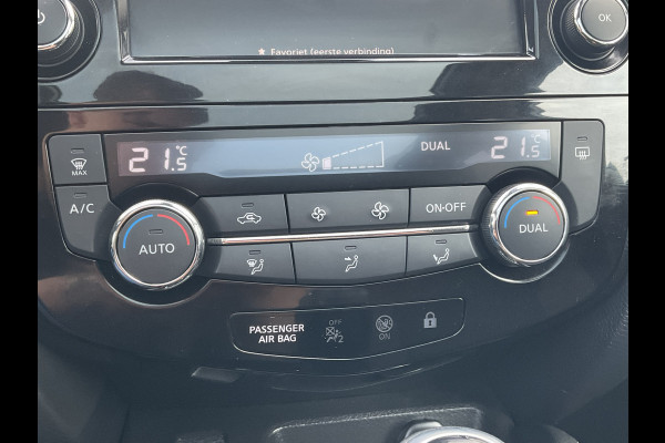 Nissan QASHQAI 1.3 DIG-T N-Connecta Automaat Pano Keyless 360Cam NAP!