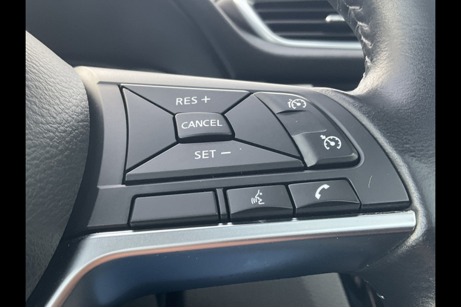 Nissan QASHQAI 1.3 DIG-T N-Connecta Automaat Pano Keyless 360Cam NAP!