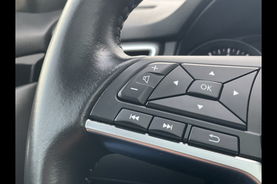 Nissan QASHQAI 1.3 DIG-T N-Connecta Automaat Pano Keyless 360Cam NAP!