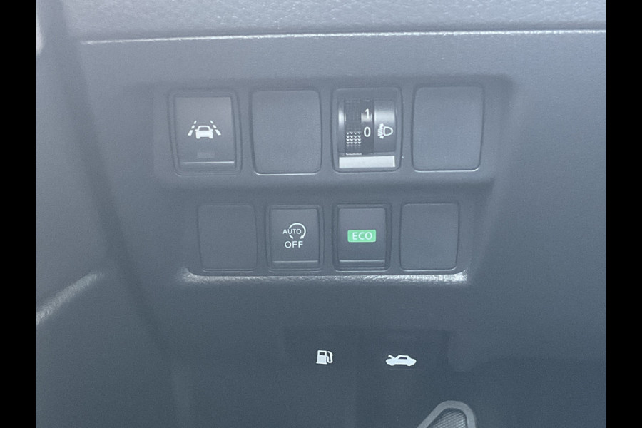 Nissan QASHQAI 1.3 DIG-T N-Connecta Automaat Pano Keyless 360Cam NAP!