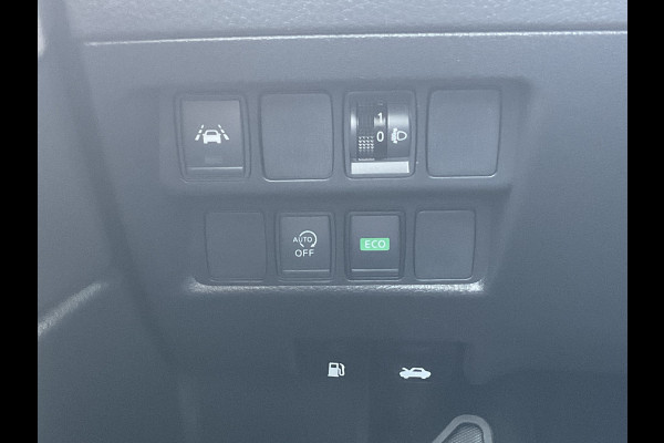 Nissan QASHQAI 1.3 DIG-T N-Connecta Automaat Pano Keyless 360Cam NAP!
