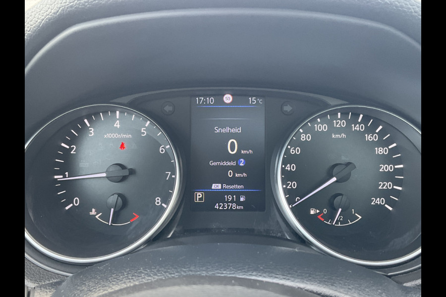 Nissan QASHQAI 1.3 DIG-T N-Connecta Automaat Pano Keyless 360Cam NAP!