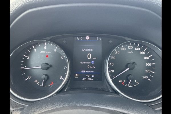 Nissan QASHQAI 1.3 DIG-T N-Connecta Automaat Pano Keyless 360Cam NAP!