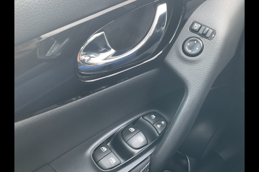 Nissan QASHQAI 1.3 DIG-T N-Connecta Automaat Pano Keyless 360Cam NAP!