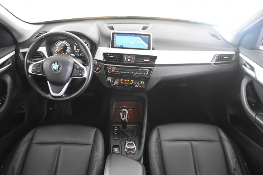 BMW X1 sDrive18i Sport *1ste Eigenaar*Leer*Panoramadak*Parkassist*