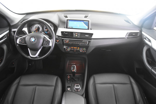 BMW X1 sDrive18i Sport *1ste Eigenaar*Leer*Panoramadak*Parkassist*