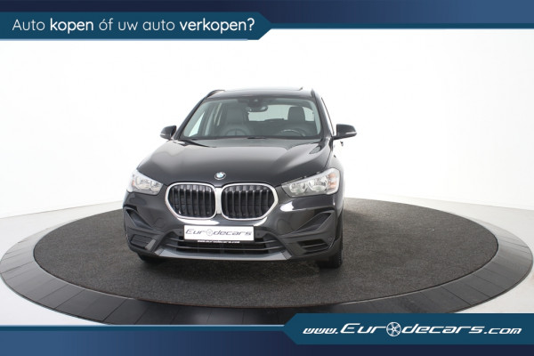BMW X1 sDrive18i Sport *1ste Eigenaar*Leer*Panoramadak*Parkassist*