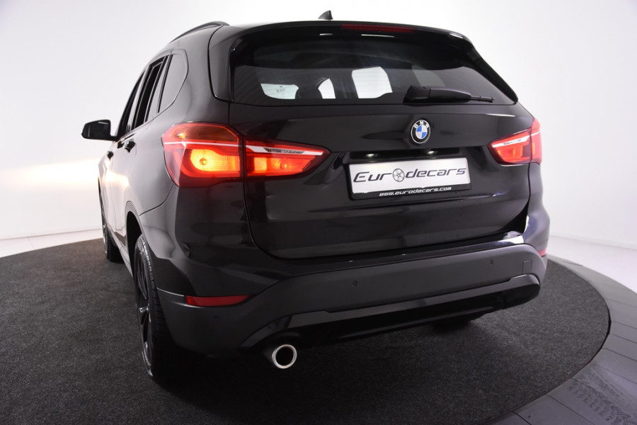 BMW X1 sDrive18i Sport *1ste Eigenaar*Leer*Panoramadak*Parkassist*