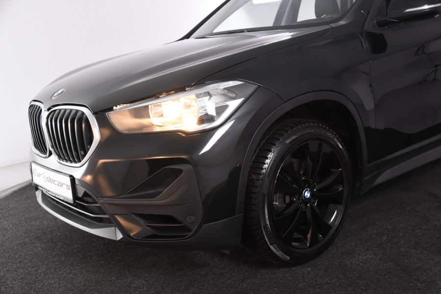 BMW X1 sDrive18i Sport *1ste Eigenaar*Leer*Panoramadak*Parkassist*