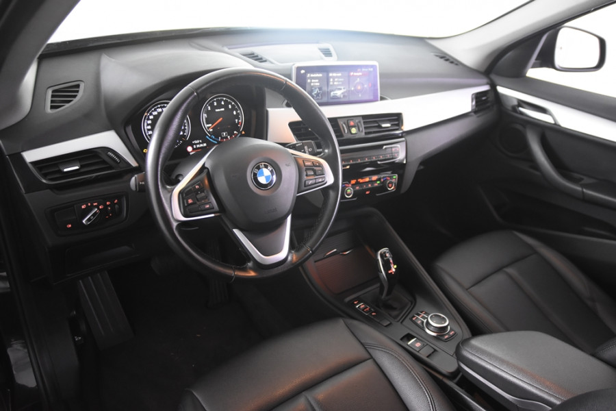BMW X1 sDrive18i Sport *1ste Eigenaar*Leer*Panoramadak*Parkassist*